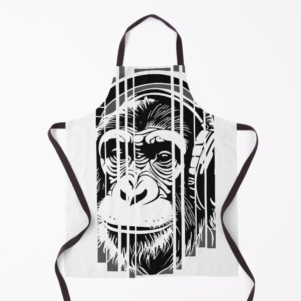 Item preview, Monkey Business Classic T-Shirt designed and sold by ByteMirage.
