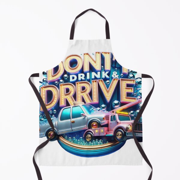 Item preview, Don't Drink and Drive Awareness designed and sold by The-Library.