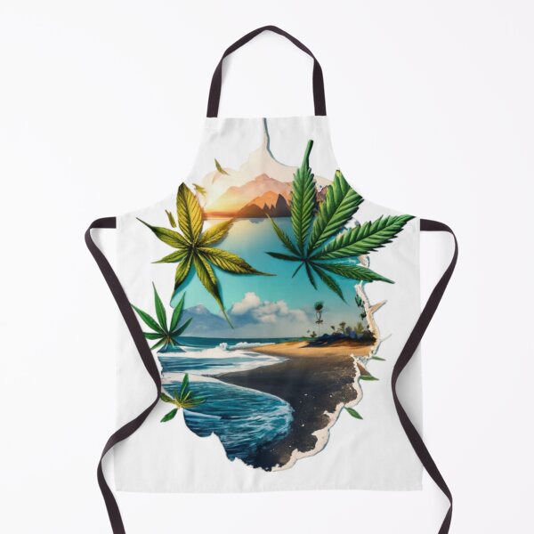 Item preview, Stoner Scenic Art 420 Life designed and sold by ShopSunday.