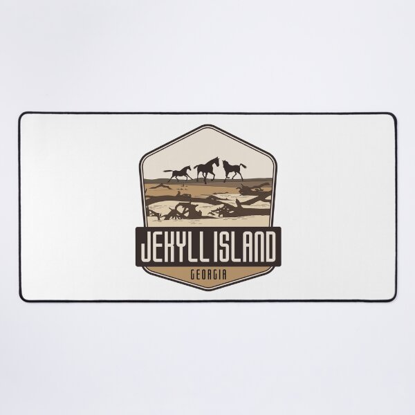Item preview, Jekyll Island - Georgia designed and sold by Moritz Schwäble.