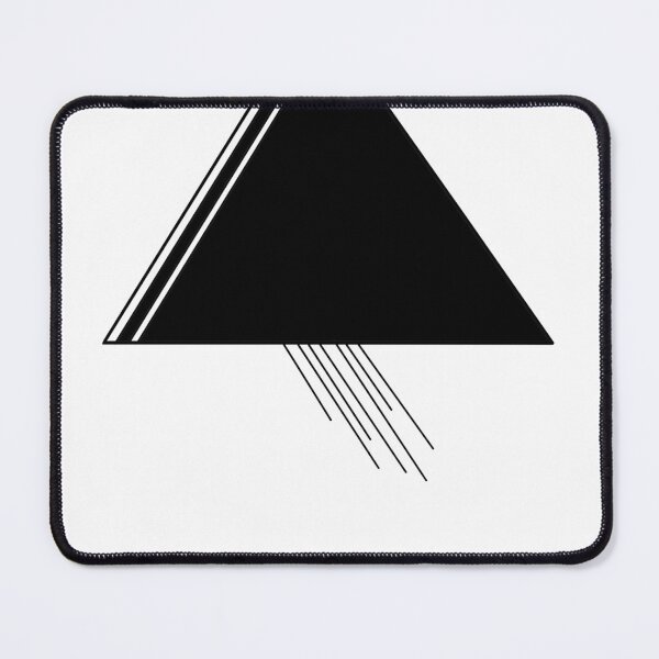Item preview, triangle  designed and sold by salodelyma.