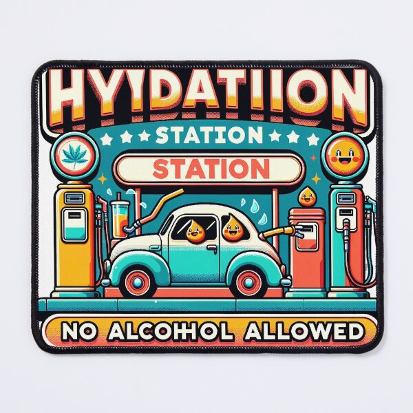 Item preview, Don't Drink and Drive Awareness designed and sold by The-Library.