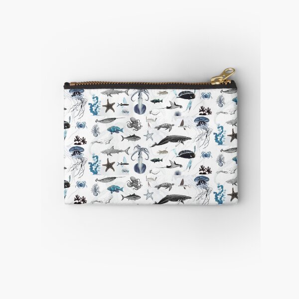 Item preview, Marine Life designed and sold by Jen K Wilson.