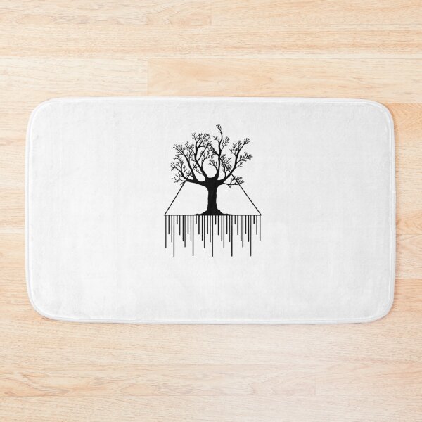 Item preview, Tree sticker designed and sold by salodelyma.
