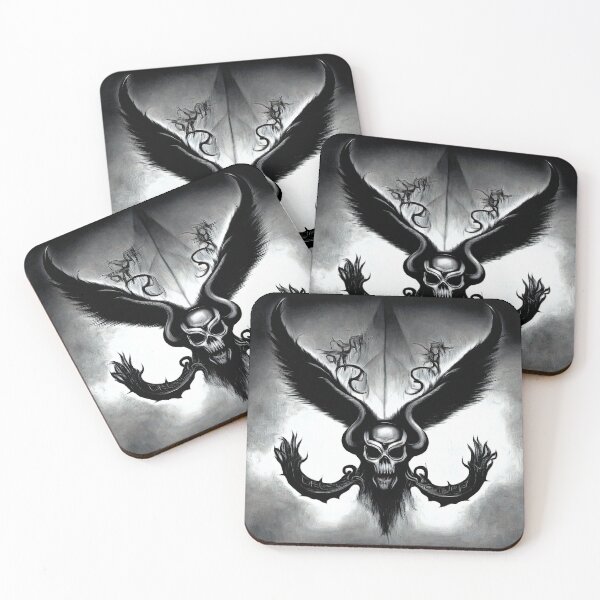 Item preview, Dark emanation designed and sold by umfhn.