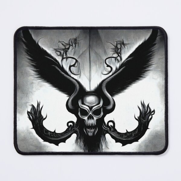 Item preview, Dark emanation designed and sold by umfhn.
