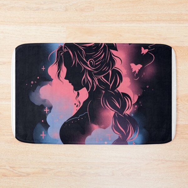 Item preview, Aerith Graffiti designed and sold by SchellStation.