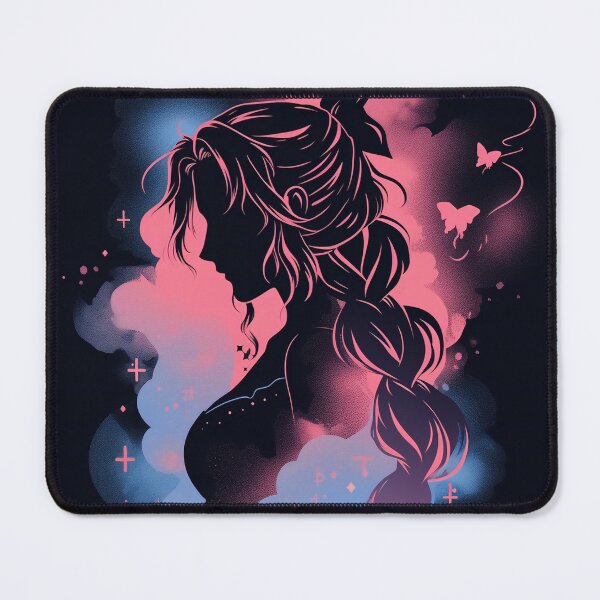 Item preview, Graffiti de Aeris designed and sold by SchellStation.