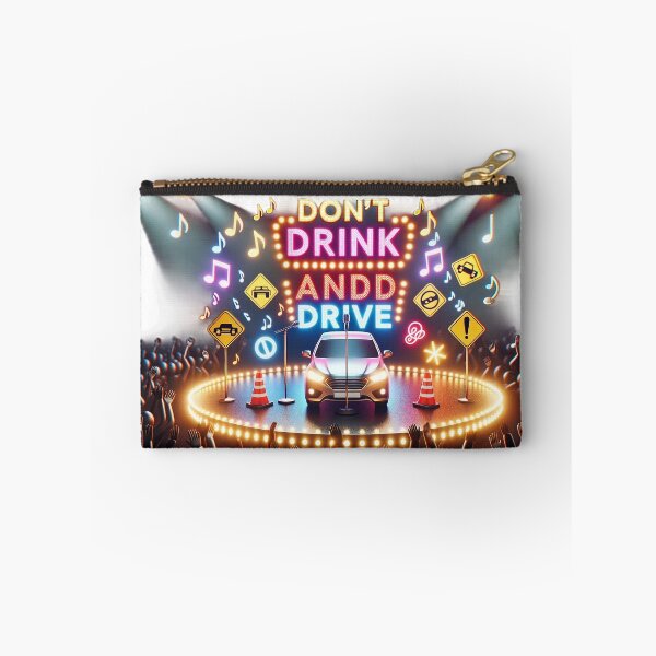 Item preview, Don't Drink and Drive Awareness designed and sold by The-Library.