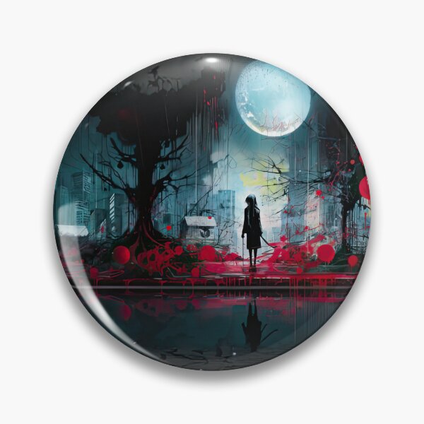Item preview, Night of the Vampire designed and sold by Ev3rM0r3.