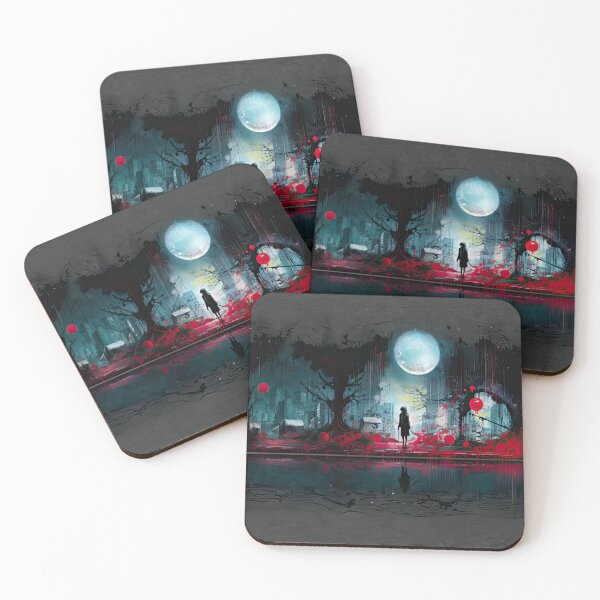Item preview, Night of the Vampire designed and sold by Ev3rM0r3.