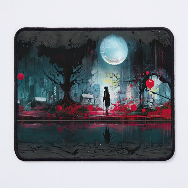 Item preview, Night of the Vampire designed and sold by Ev3rM0r3.