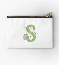green pride Studio Pouch