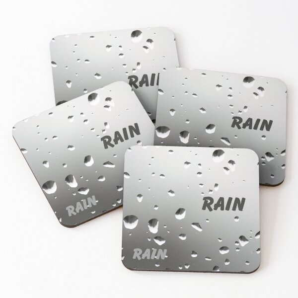 Item preview, Enjoy the magical Autumn rainy days! 1809 designed and sold by MyWay-Bilja.