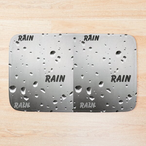 Item preview, Enjoy the magical Autumn rainy days! 1809 designed and sold by MyWay-Bilja.