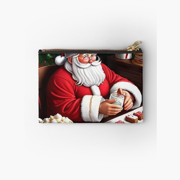 Item preview, Santa's Cakes And Coco designed and sold by KoliBabb.