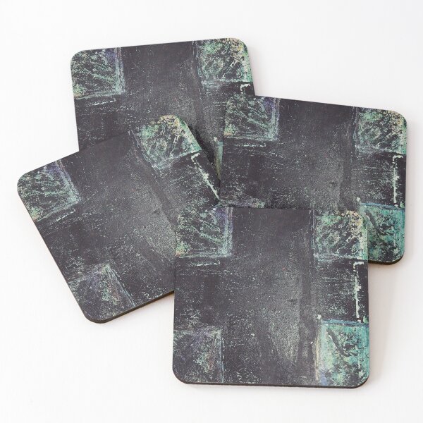 Item preview, Moment notebook acrylic designed and sold by salodelyma.