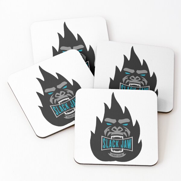 Item preview, Fight Club: Slack Jaw designed and sold by ThePioneerWay.