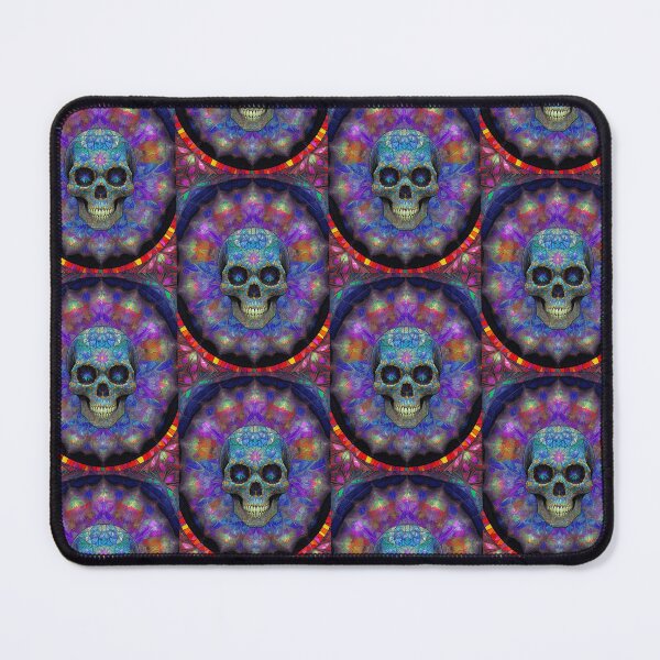 Item preview, Kaleido Skull 1 designed and sold by OliveirosDiasJr.