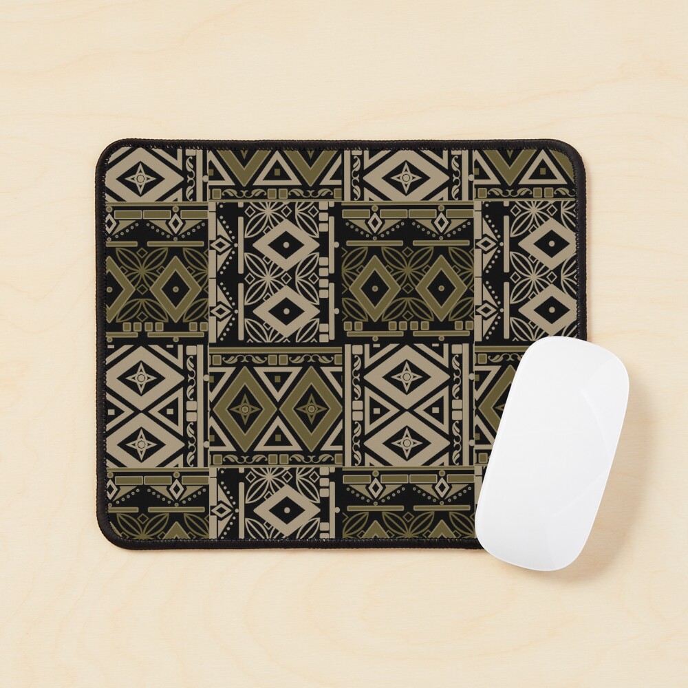 Item preview, Mouse Pad designed and sold by fuzzyfox.