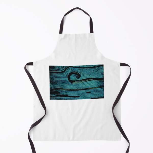 Item preview, Moment notebook waves designed and sold by salodelyma.
