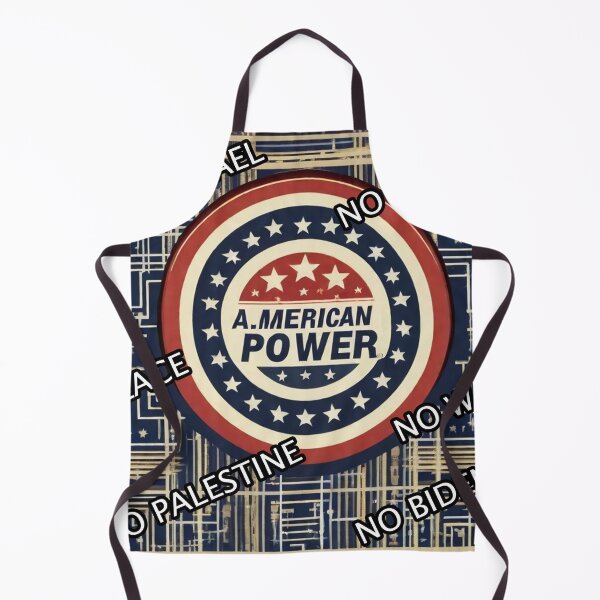 Item preview, American power designed and sold by PornDesigns.