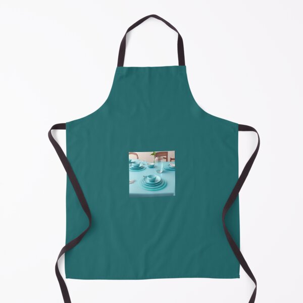 Item preview, Ocean Blue Table Mat designed and sold by Chukszy1.