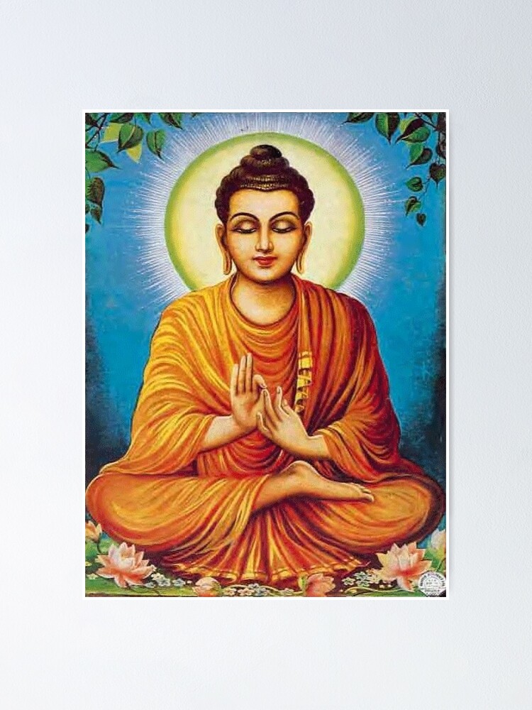 who is gautama buddha