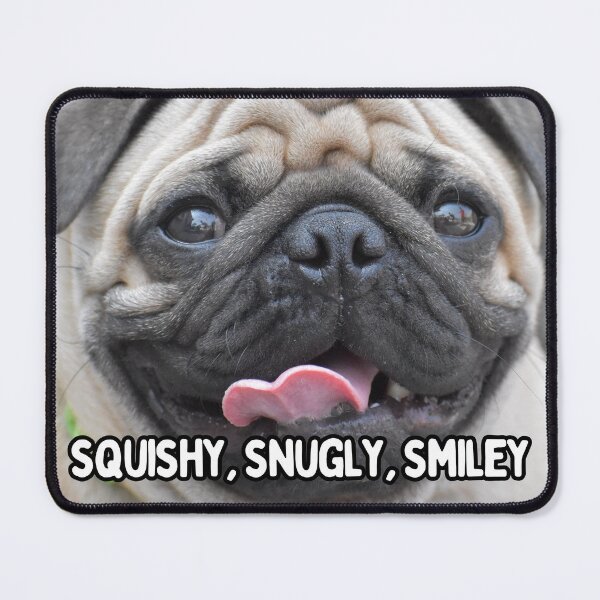 Item preview, Squishy snugly smiley designed and sold by GasconyPassion.