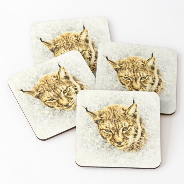 Item preview, Lynx designed and sold by Guardi71.