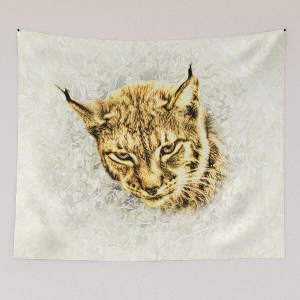 Item preview, Lynx designed and sold by Guardi71.