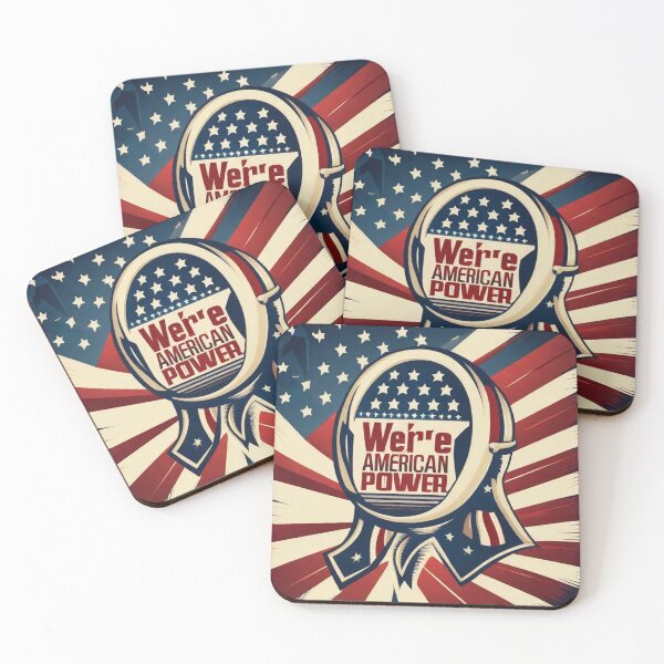 Item preview, American power-2 designed and sold by PornDesigns.