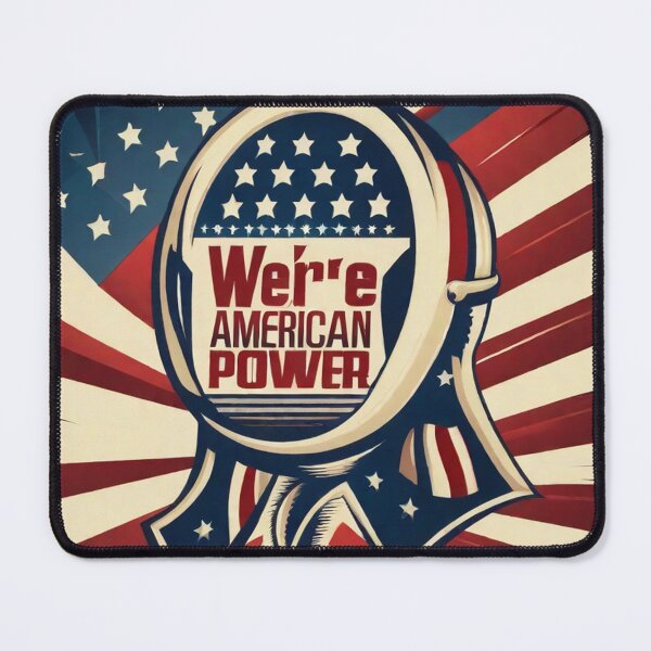 Item preview, American power-2 designed and sold by PornDesigns.