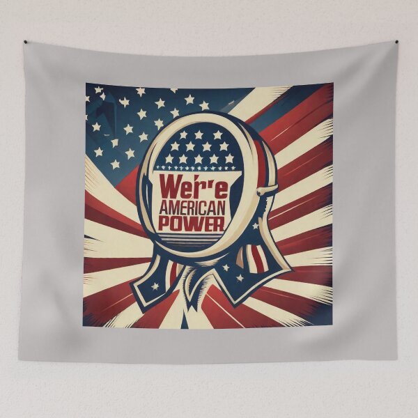 Item preview, American power-2 designed and sold by PornDesigns.