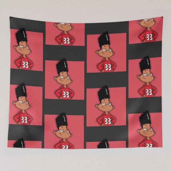 Item preview, 90’s Cartoon Melanin Boy designed and sold by Gabrielle Lawrence.