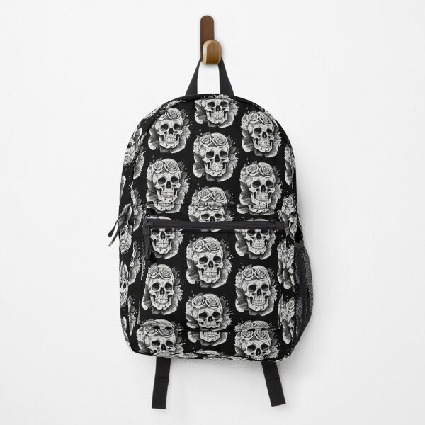 SCRIBBLE ME RICH BACKPACK