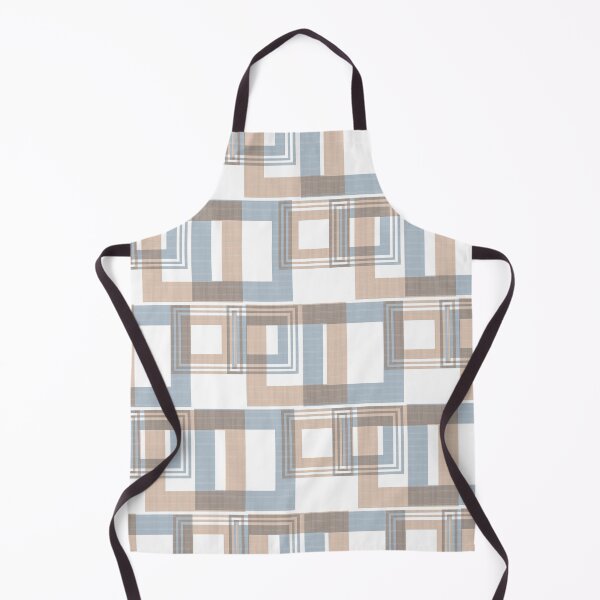 Item preview, Abstract modern squares seamless pattern texture retro colors background designed and sold by fuzzyfox.