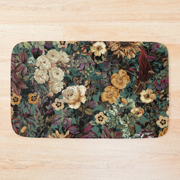 Item preview, Isolated Blooms designed and sold by Burcu Korkmazyurek.