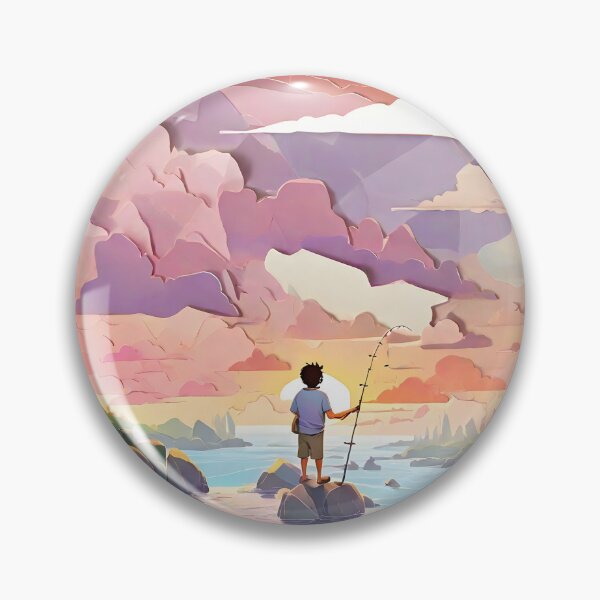 Item preview, Sunset Serenity designed and sold by NickTaroDesign.