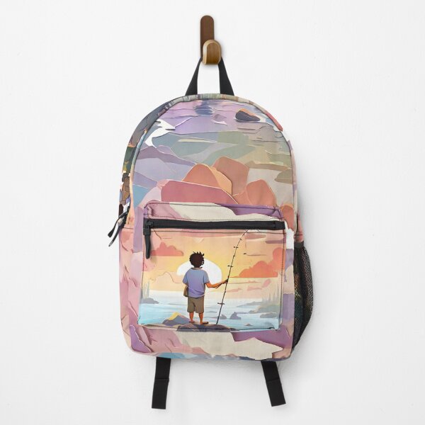 Item preview, Sunset Serenity designed and sold by NickTaroDesign.