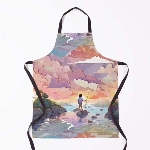 Item preview, Sunset Serenity designed and sold by NickTaroDesign.