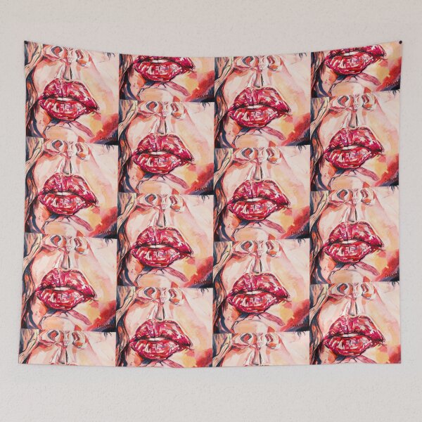 Item preview, Split Lips designed and sold by ErikaNicole.