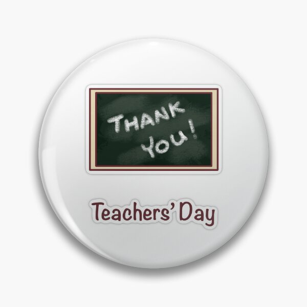 Item preview, Teachers’ Day designed and sold by LichiArtDesigns.