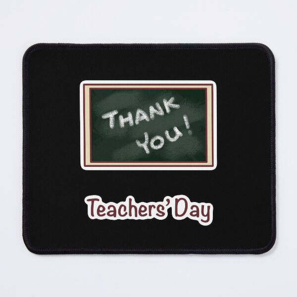 Item preview, Teachers’ Day designed and sold by LichiArtDesigns.