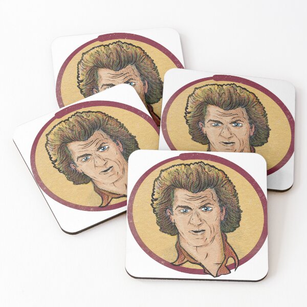 Item preview, Martin Riggs Lethal Weapon designed and sold by danpritchard.