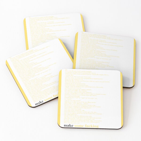 Item preview, Usher Lemon (W) designed and sold by Noble&Etchings ..