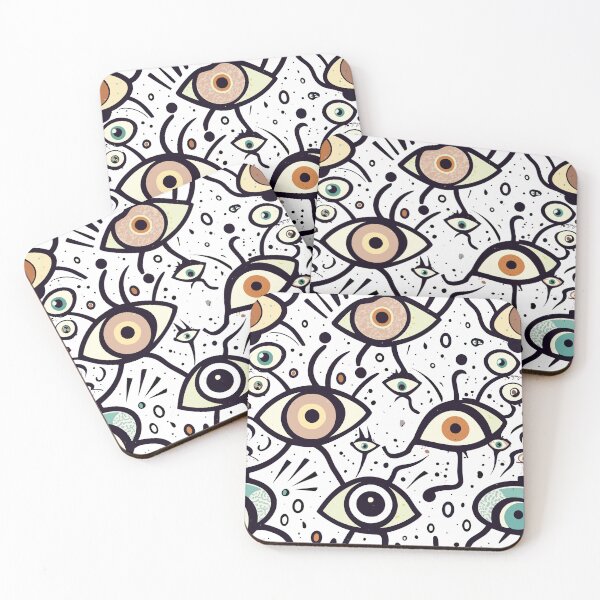 Item preview, All eyes on you designed and sold by ArtQueen777.