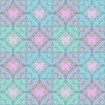 Artwork thumbnail, Patchwork. Graphics.patchwork by fuzzyfox
