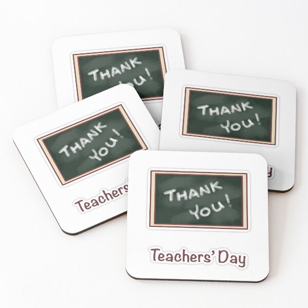 Item preview, Teachers’ Day designed and sold by LichiArtDesigns.