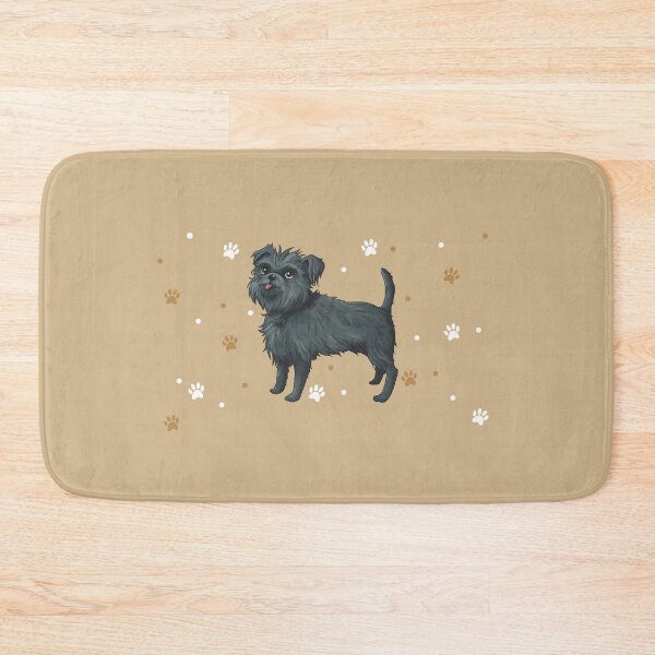 Item preview, Affenpinscher Love designed and sold by KrishyArt.